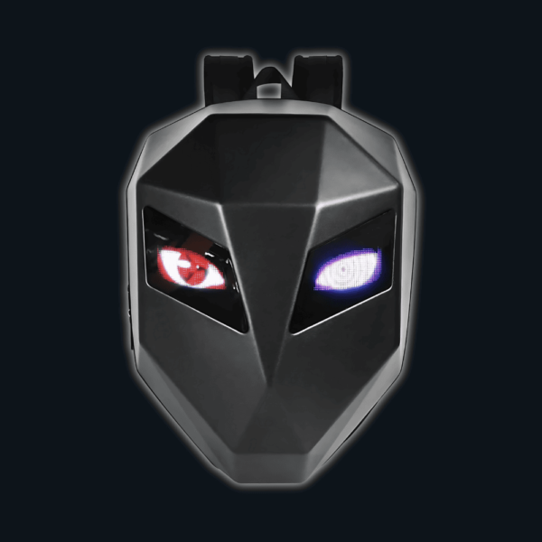 Mochila-Iron-Man