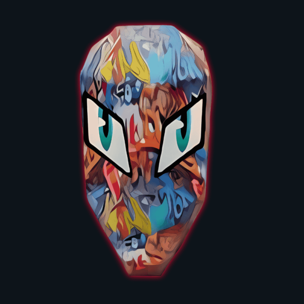 Mochila-Iron-Man-Graffiti