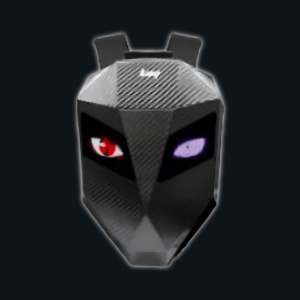 Mochila-Iron-Man-Gris