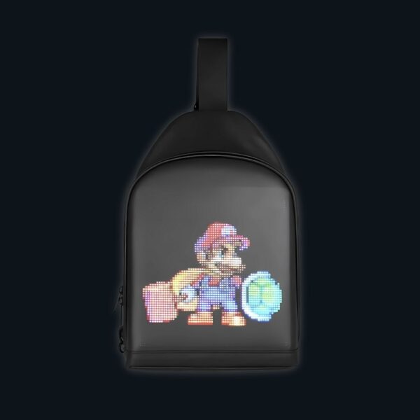 Mochila Loy D