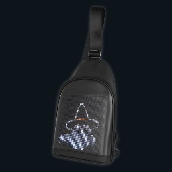 Mochila Loy D