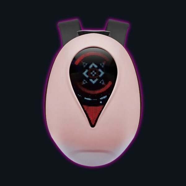 Mochila-Sea-Heart-Rosa