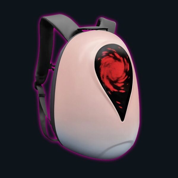 Mochila-Sea-Heart-Rosa