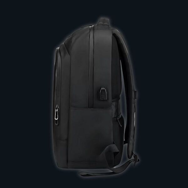 Mochila Evolutionary